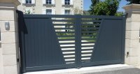 Notre société de clôture et de portail à Sigy-le-Chatel